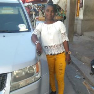 Meet your Posher, Fabiola